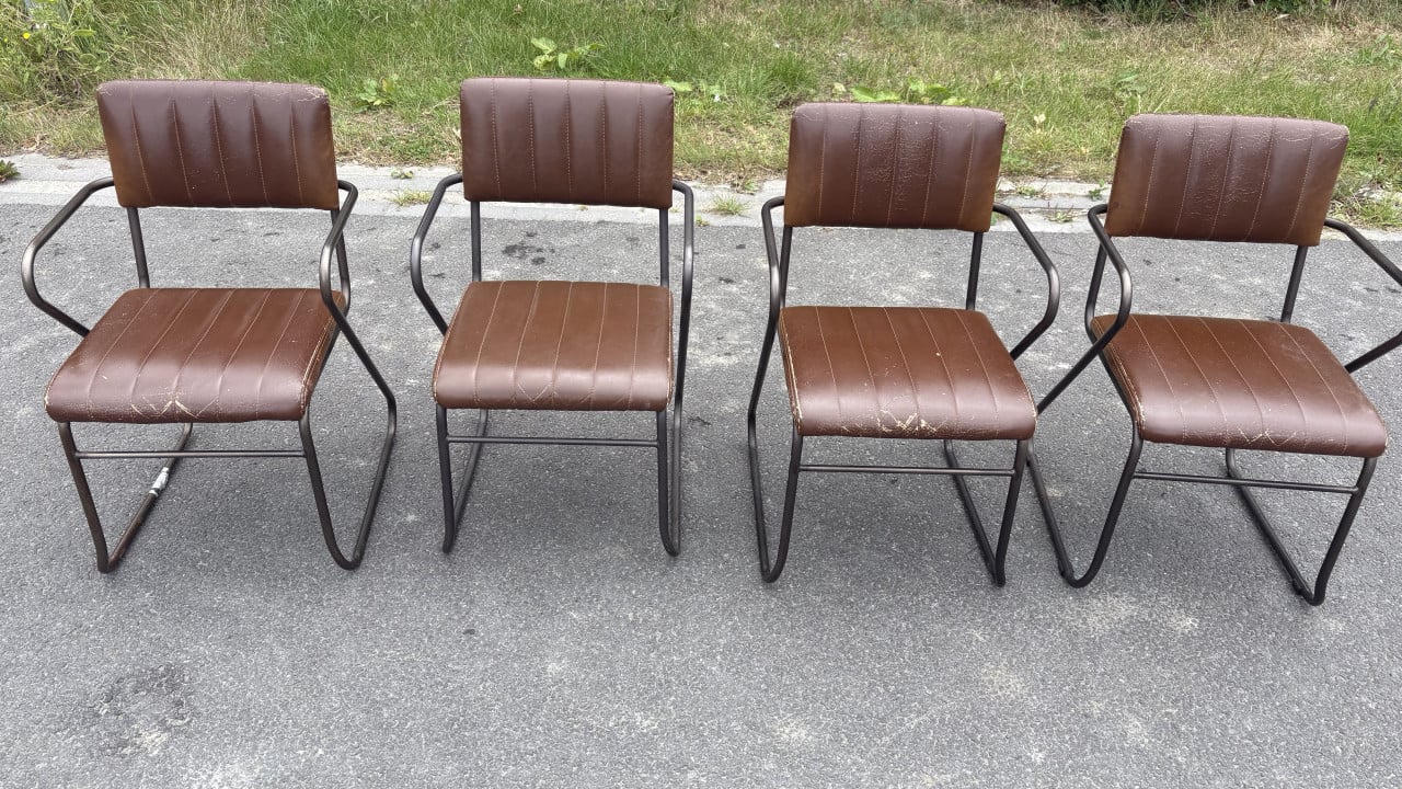 Stoelen