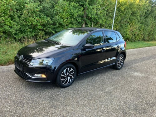 Volkswagen Polo 1.0Tsi Automaat