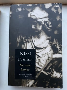 Nicci French boeken