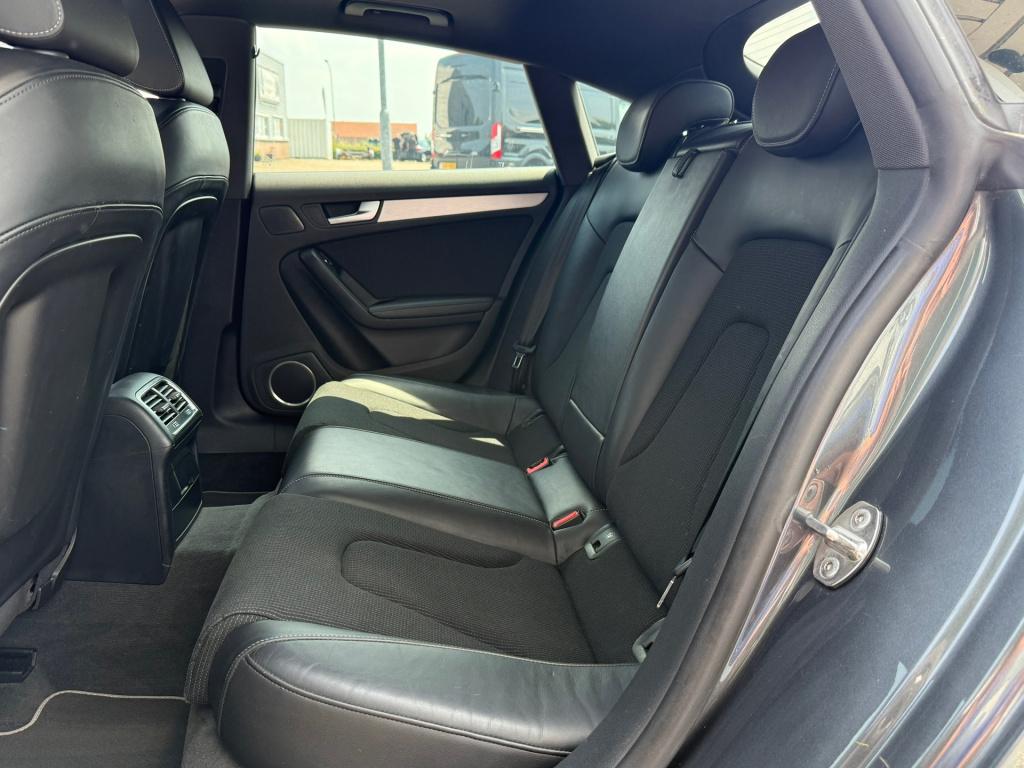 Audi A5 sportback 1.8 tfsi s edition