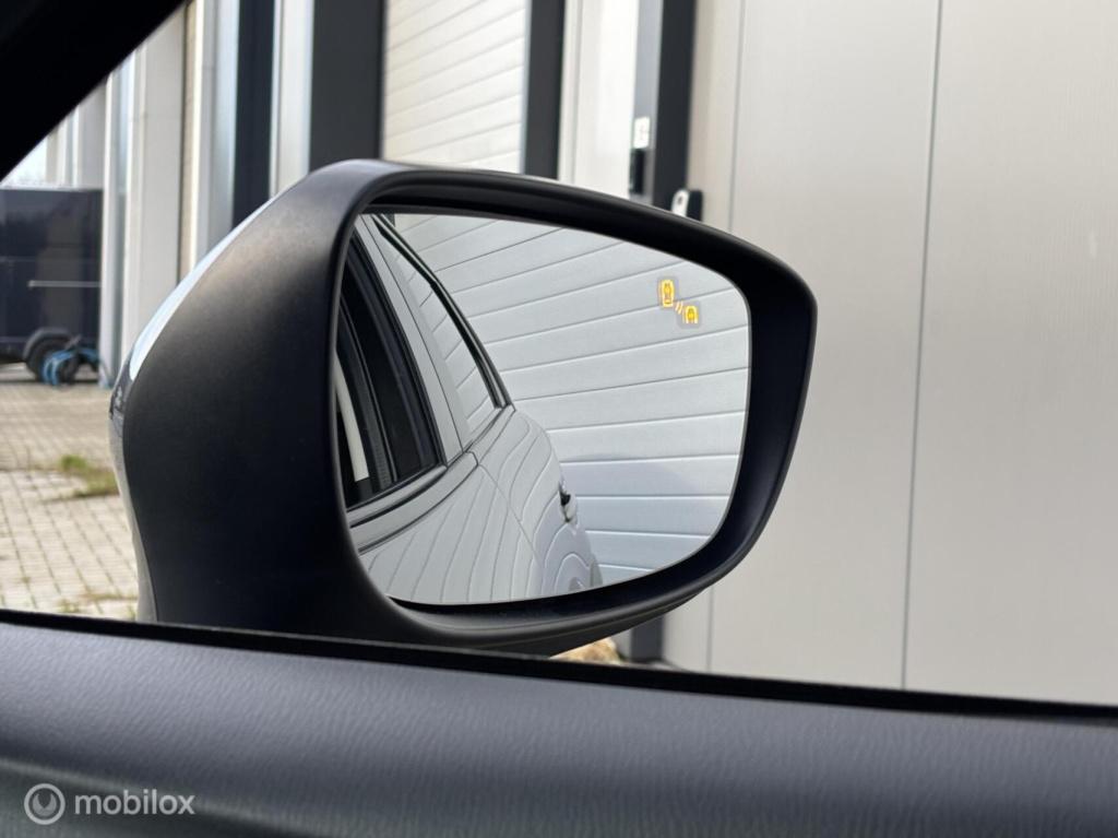 Mazda Cx-3 2.0 skyactiv-g 120 dynamic