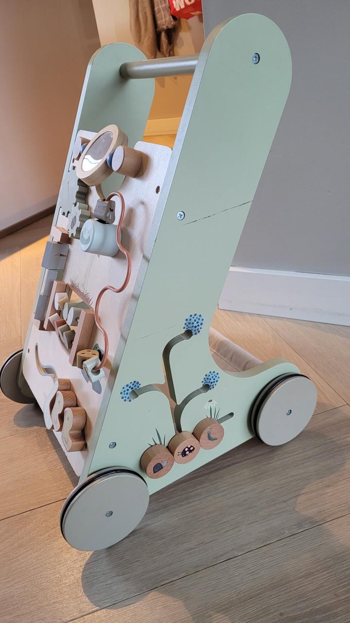 Loopkar Little Dutch