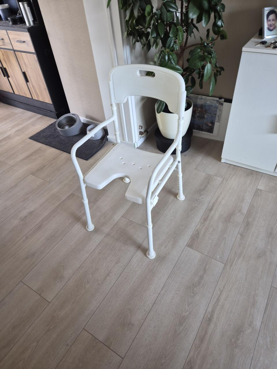 Doche stoel