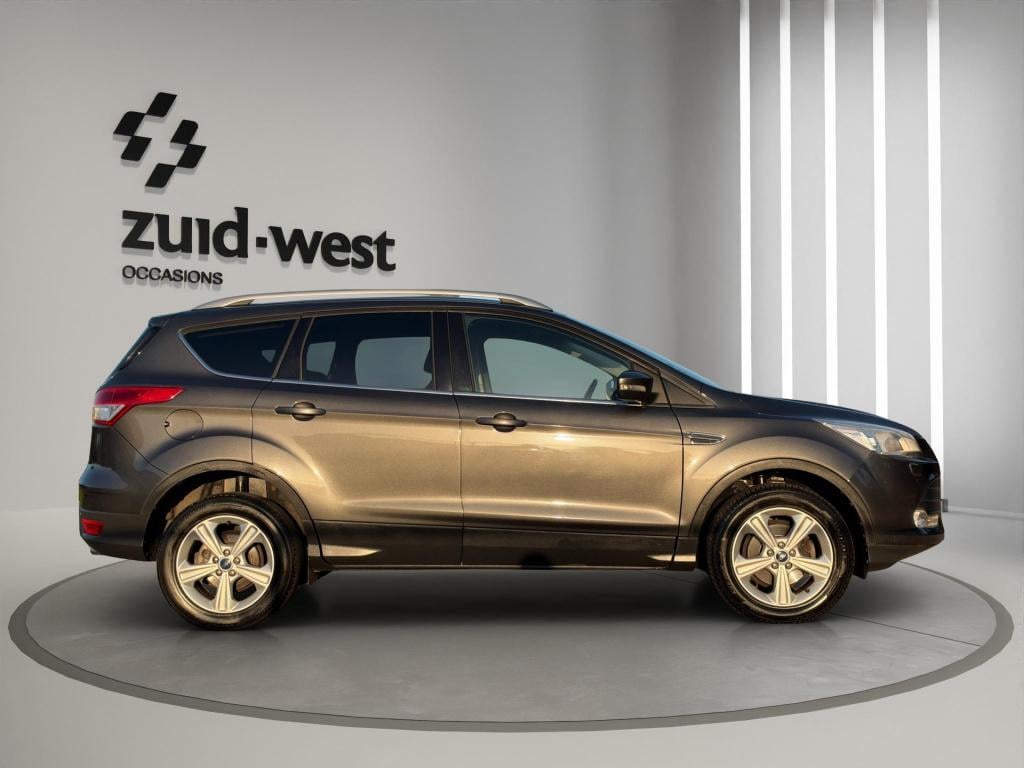 Ford Kuga 1.5 titanium plus clima stoelverwarming trekhaak