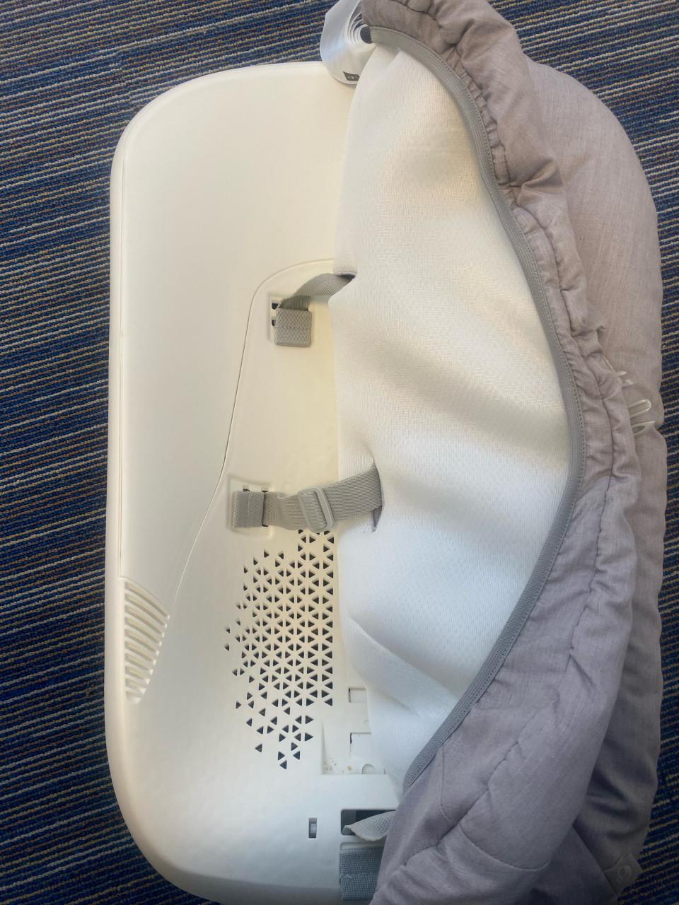 Tripp trapp newborn set