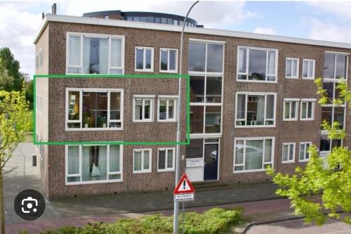 Appartement 2x  3 2p slaapkamers. te huur