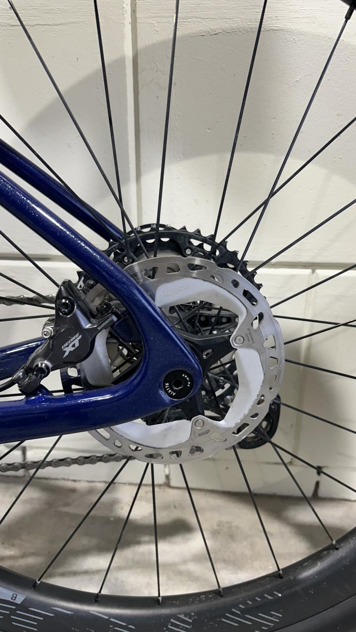 MTB / Gravel fiets, Storm Moana