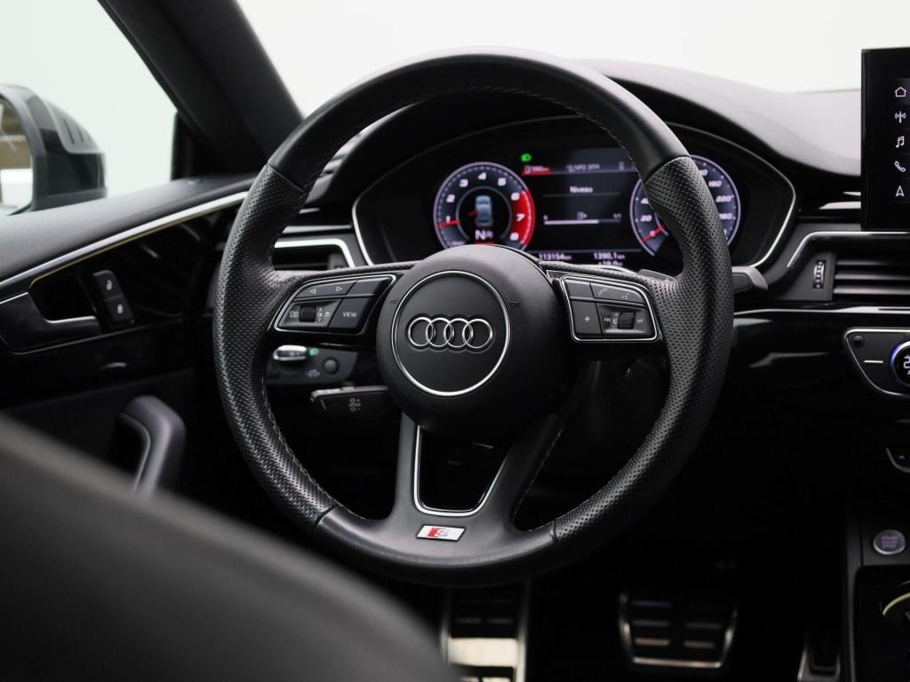 Audi A5 sportback 35 tfsi s edition competition | navigatie | apple carplay