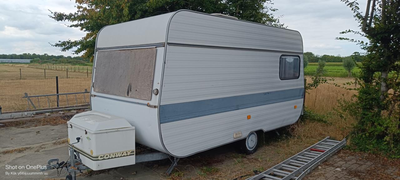 Caravan