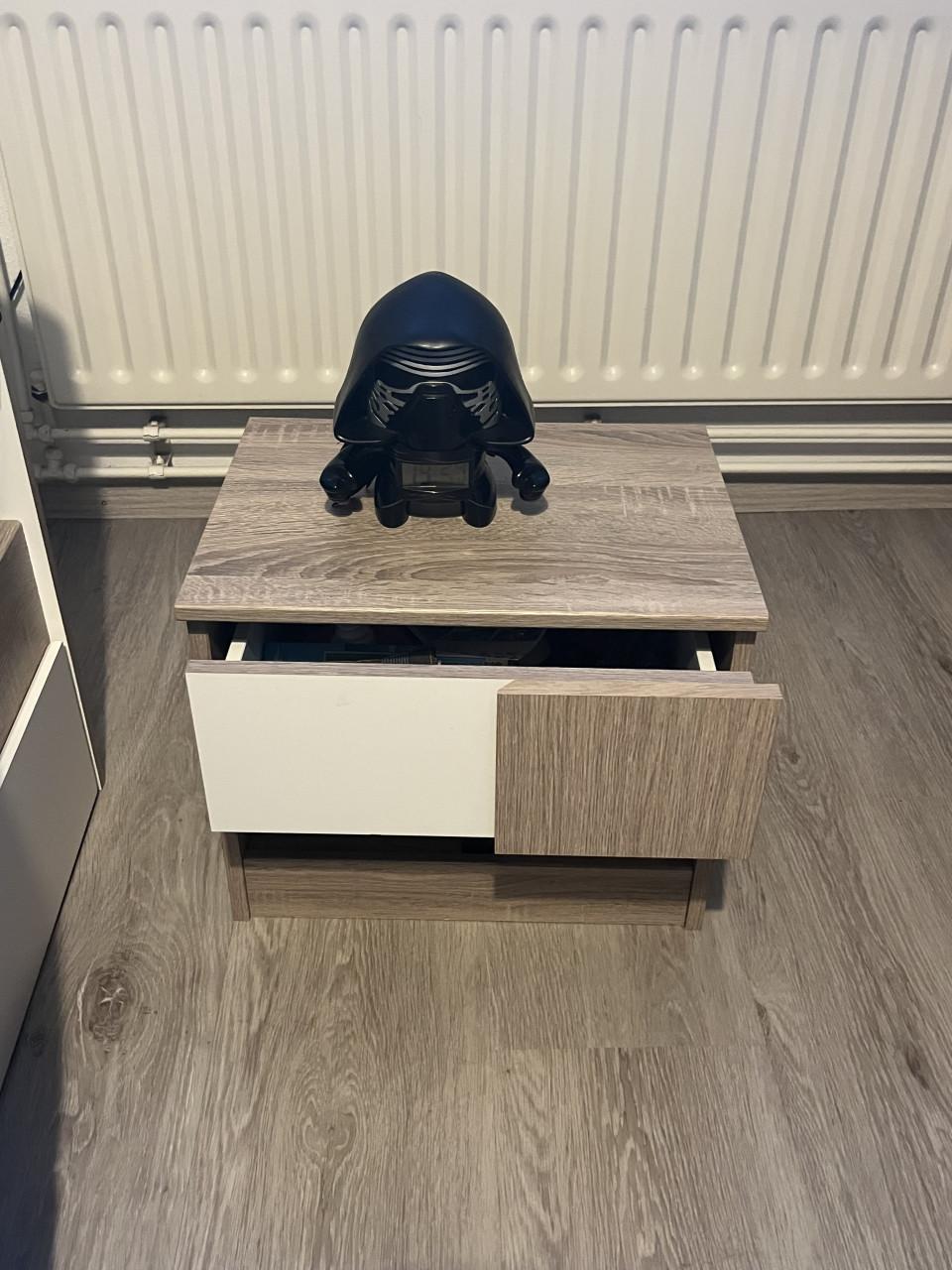 Complete kinder slaapkamer