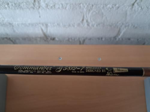 Albatros Commander Winkle Picker.