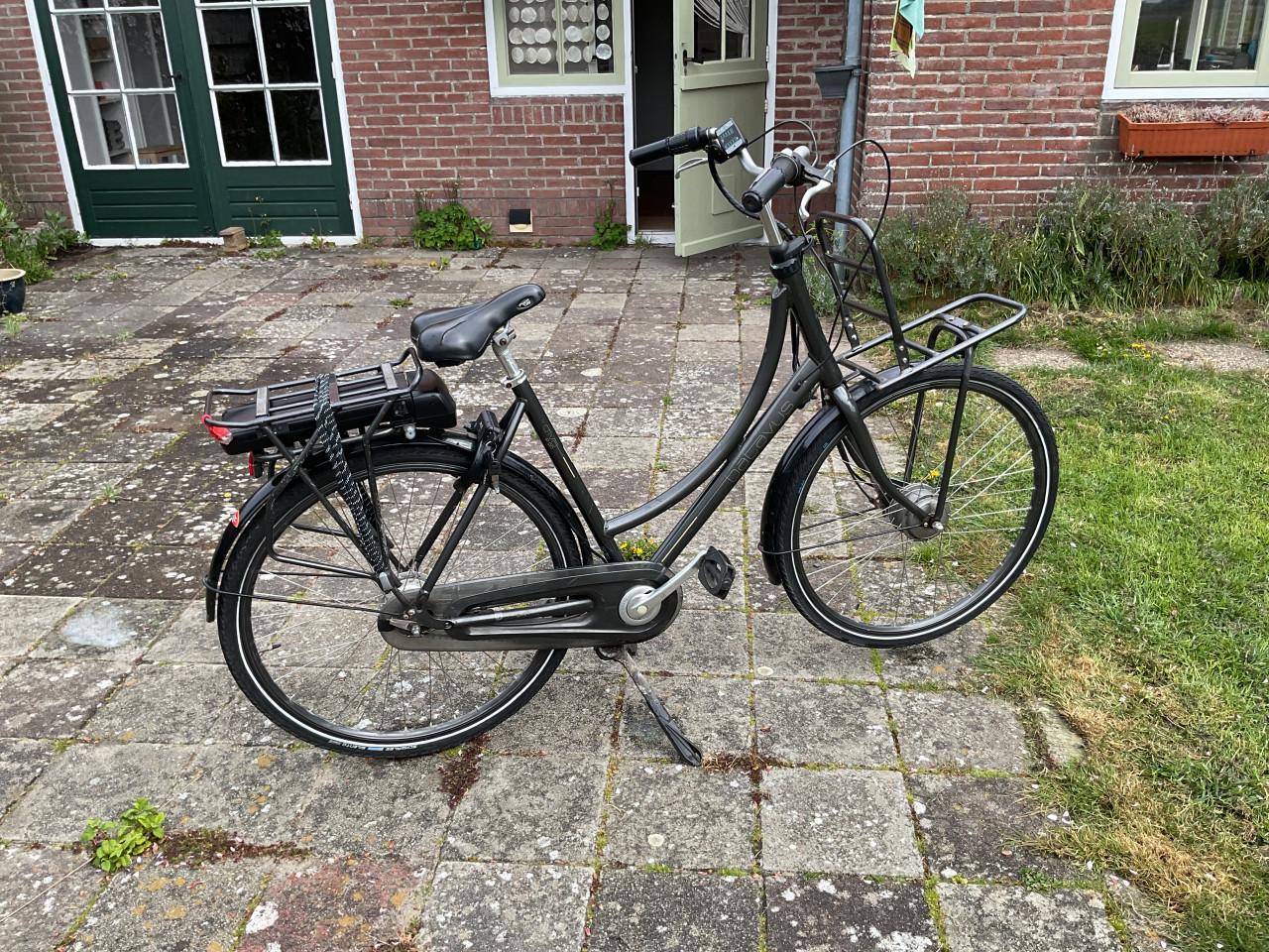 Batavus diva ego damesfiets