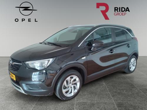 Opel Crossland X 1.2 t | automaat | distributie vervangen