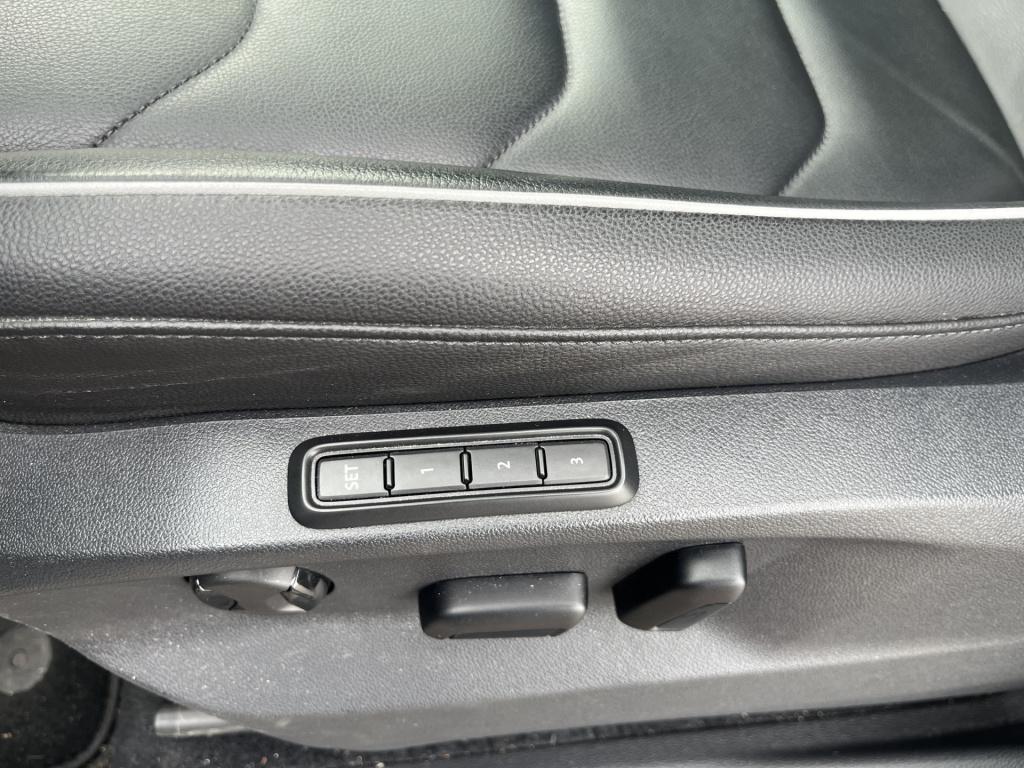 Volkswagen Tiguan 1.4 tsi act comfortline 35 dkm