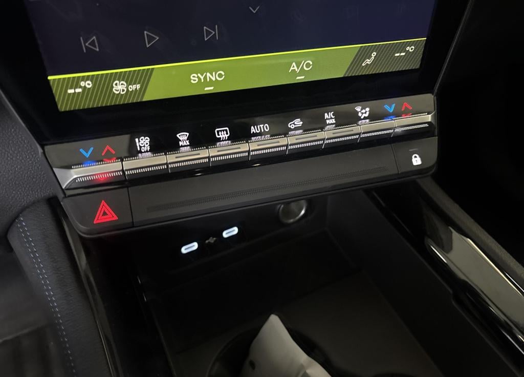 Renault Espace e-tech full hybrid 200 esprit alpine 5p.