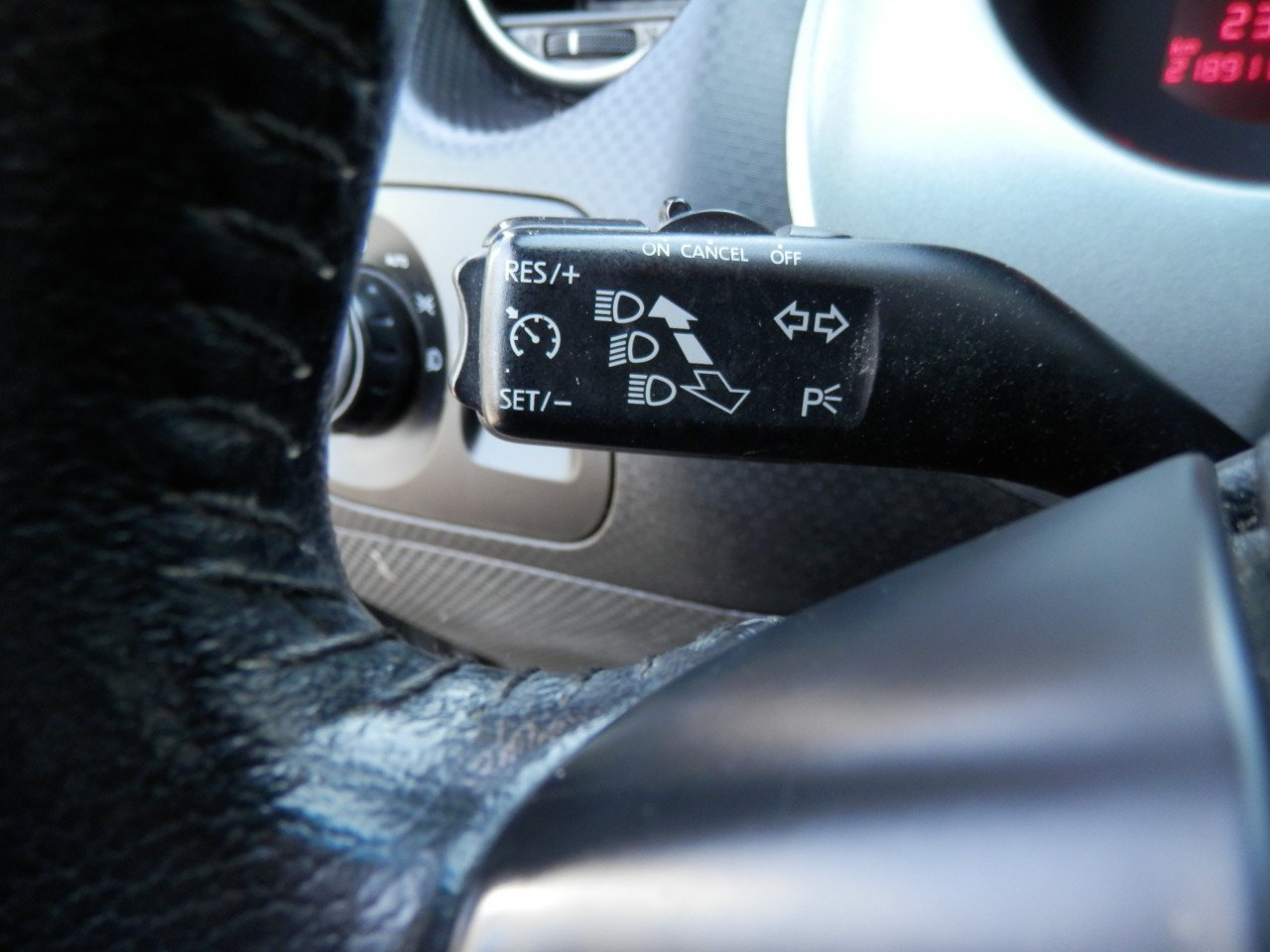 Auto Garant Biedt Aan: Seat Altea Xl 1.4 Businessline