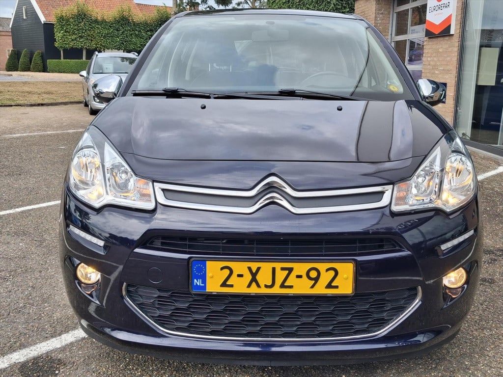 Citroen C3 1.2 vti 82pk collection trekhaak | airco | cruise control | led-