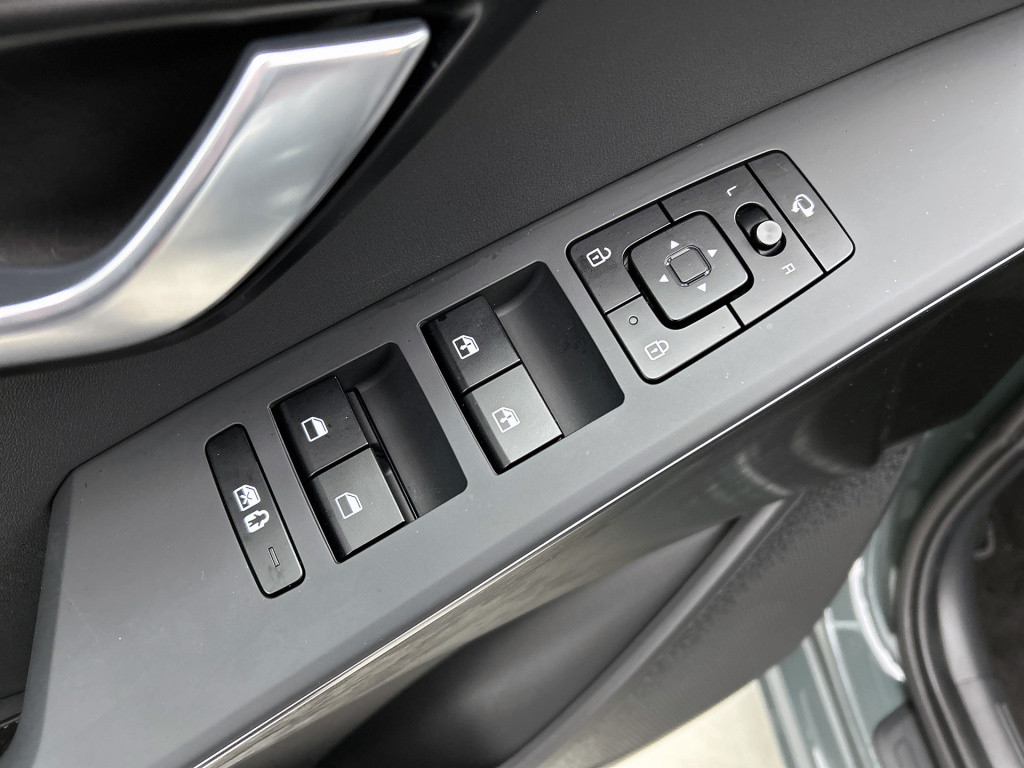 Kia Niro Ev edition advanced 64.8 kwh | company car | 10 jaar garantie | na