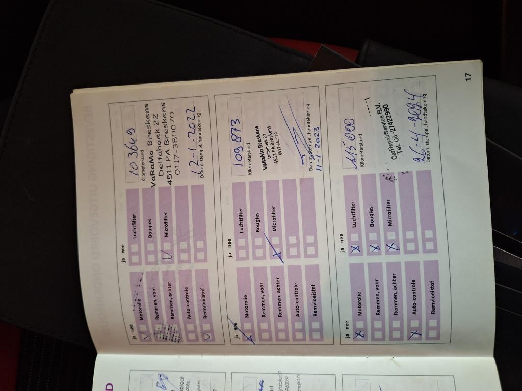 Mini Cooper mini 1.6 pepper | airco | goed onderhouden |