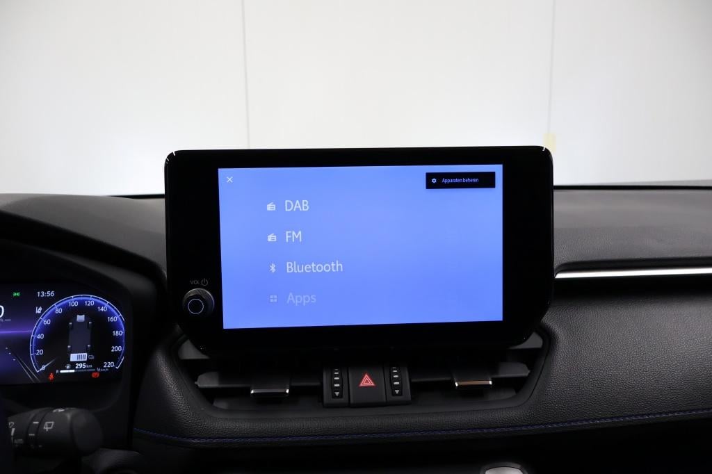 Toyota Rav4 2.5 hybrid style nl auto