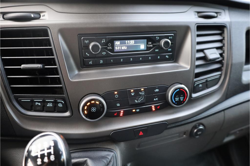 Ford Transit Custom 320 2.0 tdci l2h1 trend inrichting sortimo i ac i cr.co