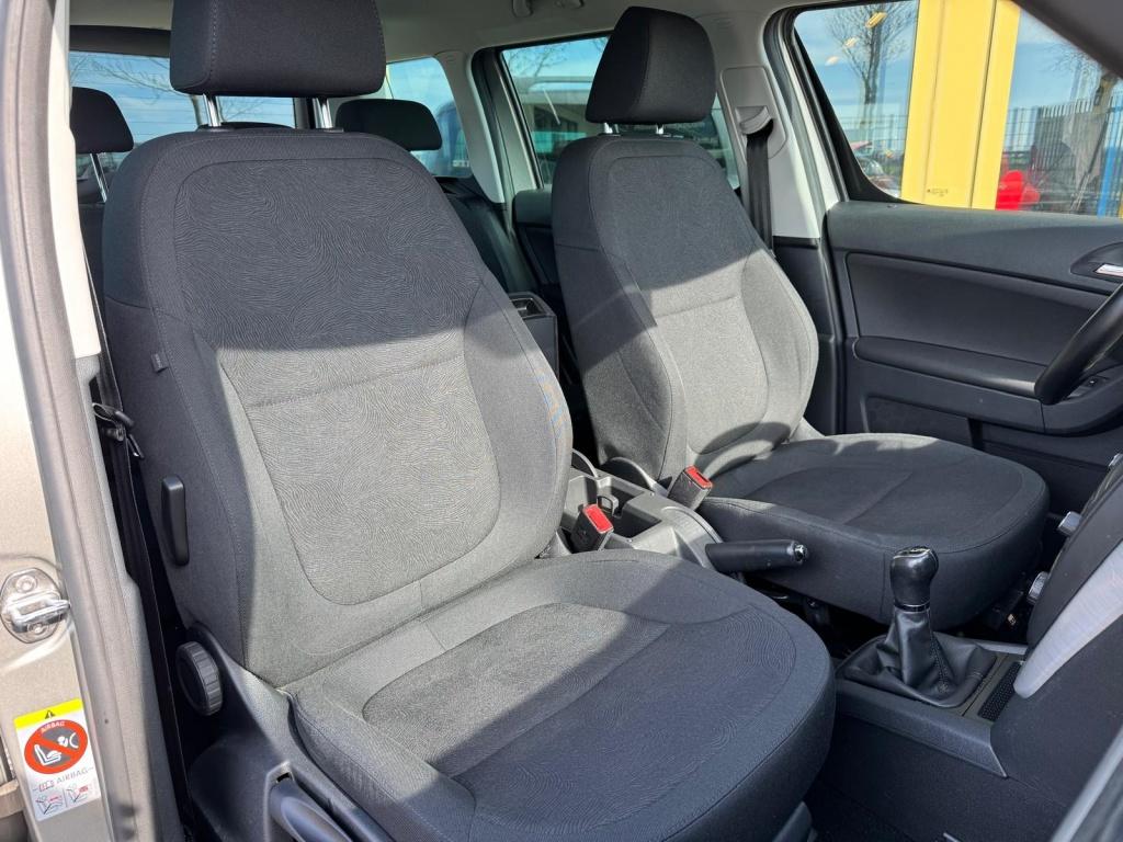 Skoda Yeti 1.2 tsi ambition