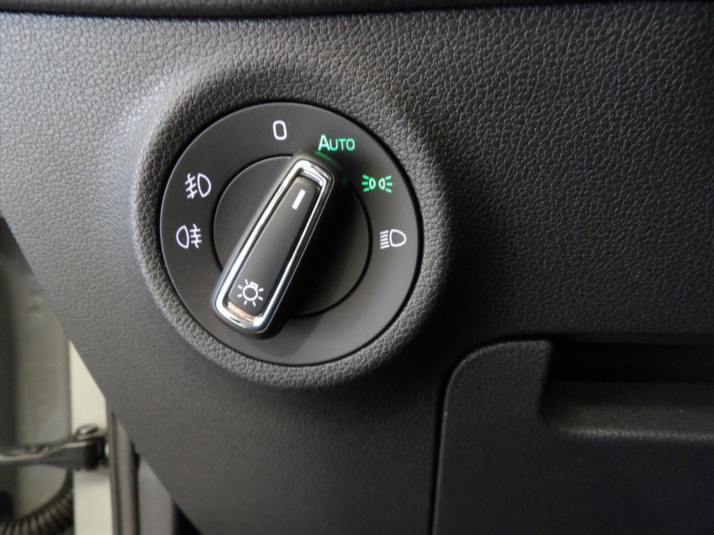 Skoda Kodiaq 1.5 tsi greentech act 150pk dsg-7 style