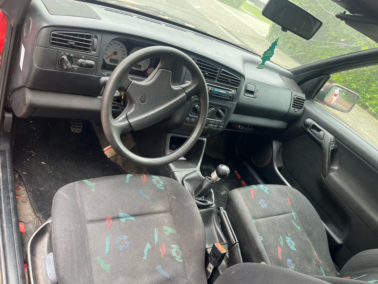 Auto te koop