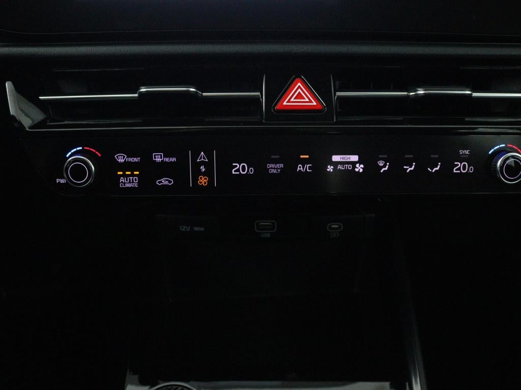 Kia Niro 1.6 gdi phev dynamicline