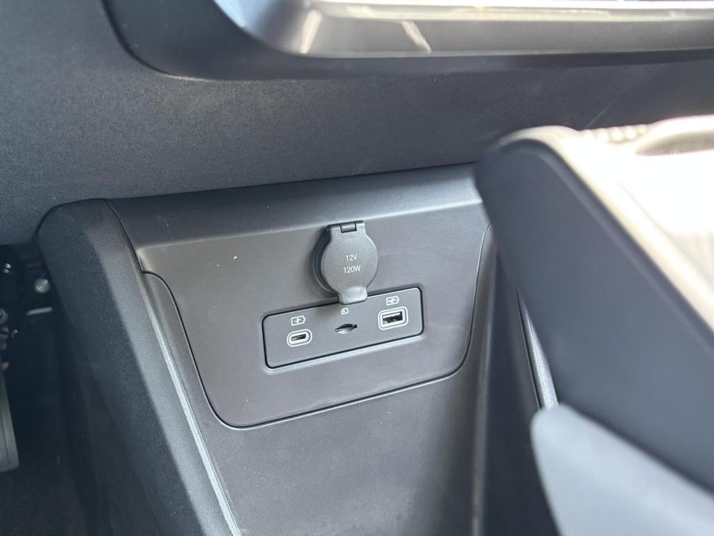 Byd Dolphin Surf active 30 kwh