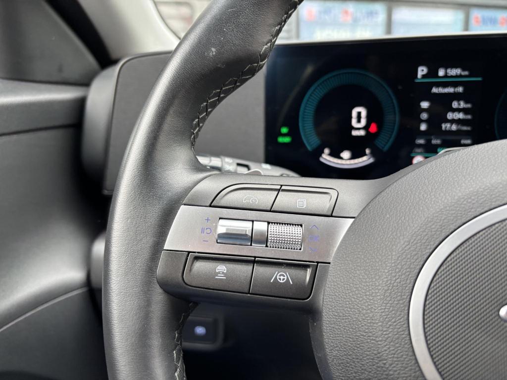 Hyundai Kona 1.6 gdi hev comfort