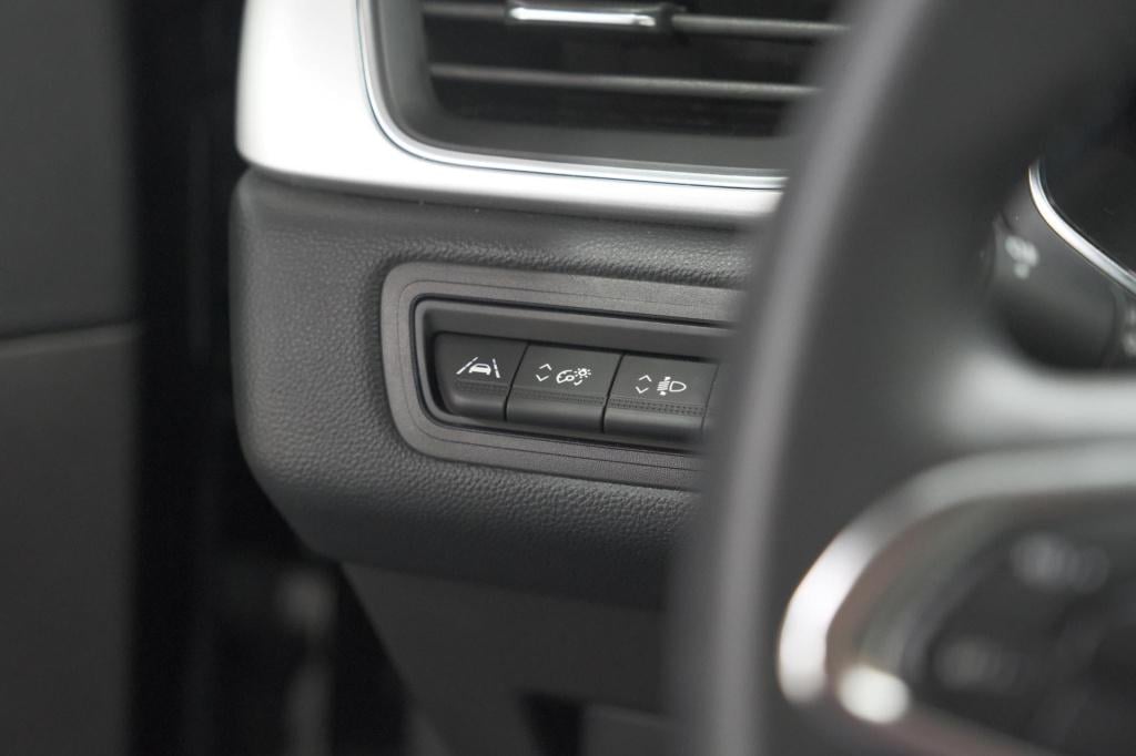 Renault Captur 1.6 e-tech full hybrid 145 techno | camera | parkeersensoren
