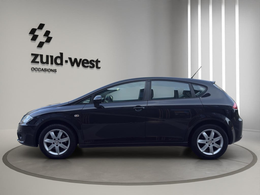 Seat Leon 1.6 hattrick airco cruise