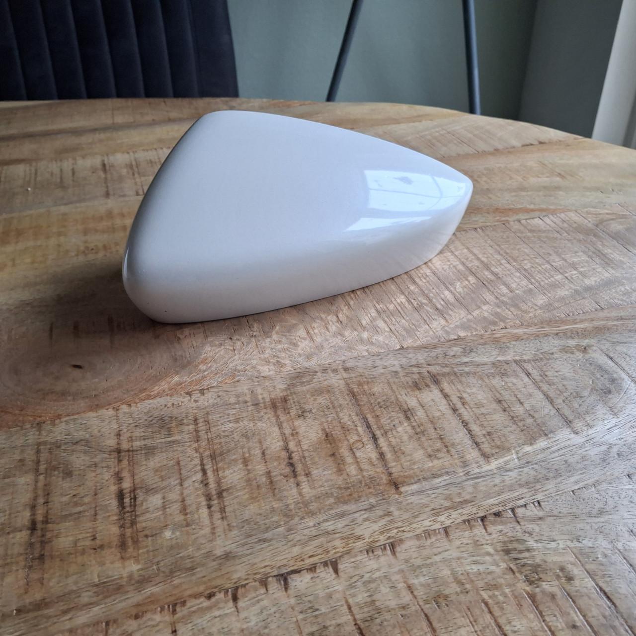 Spiegelkapjes Mazda 3 origineel