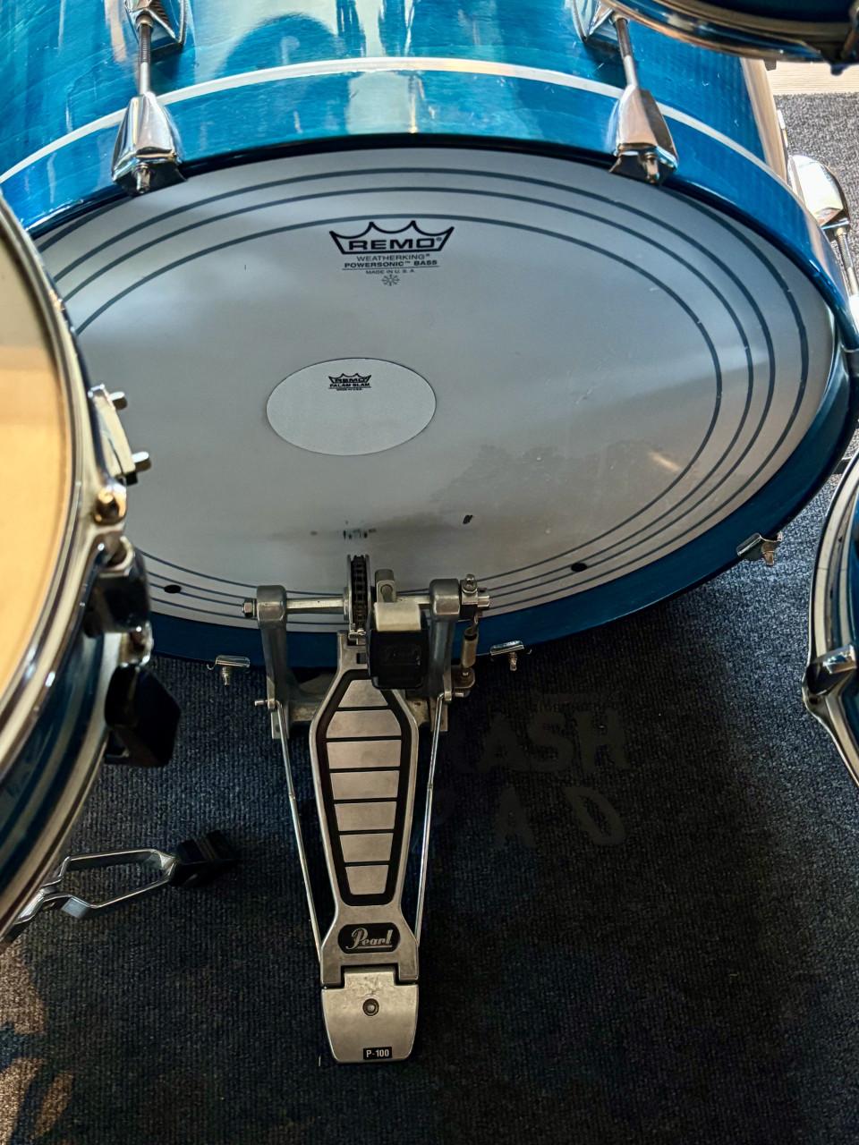Pearl export