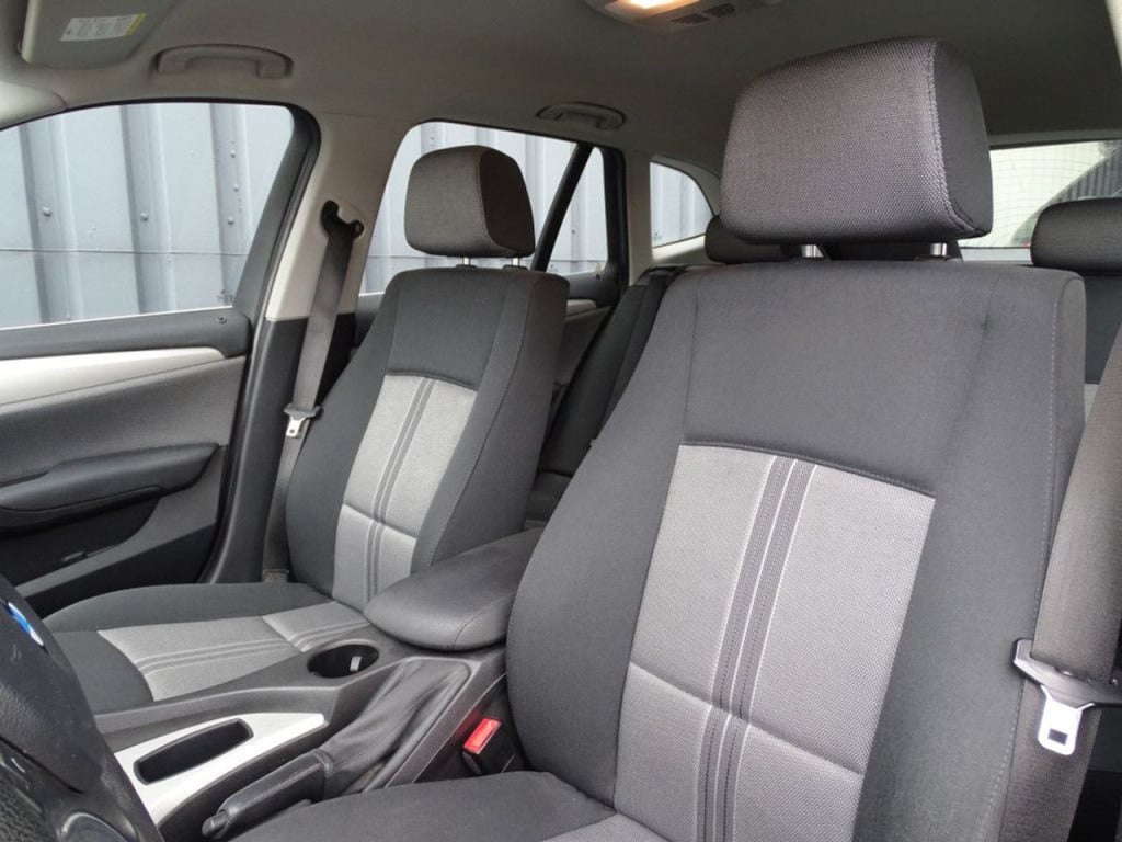 BMW X1 xdrive28i executive automaat | 6 cilinder | el. zetels | memory
