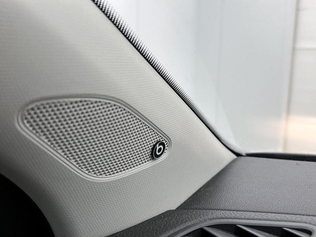 Volkswagen Polo 1.2 tsi highline | beats audio | bluetooth | parkeersensore