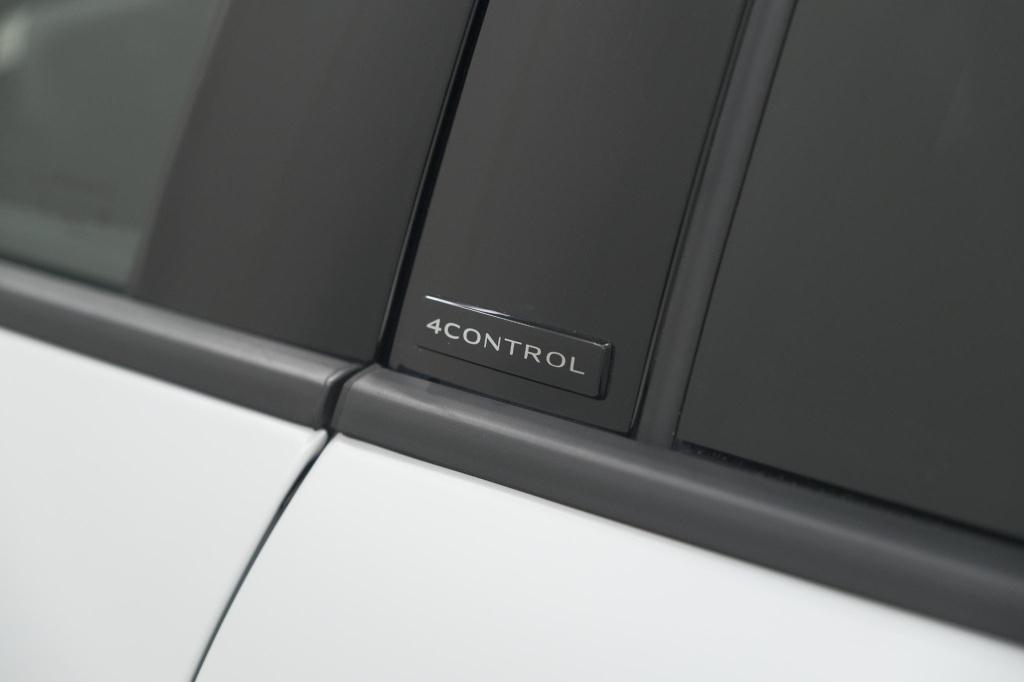 Renault Rafale 1.2 e-tech 4x4 plug-in hybrid 300 esprit alpine | 360 camera