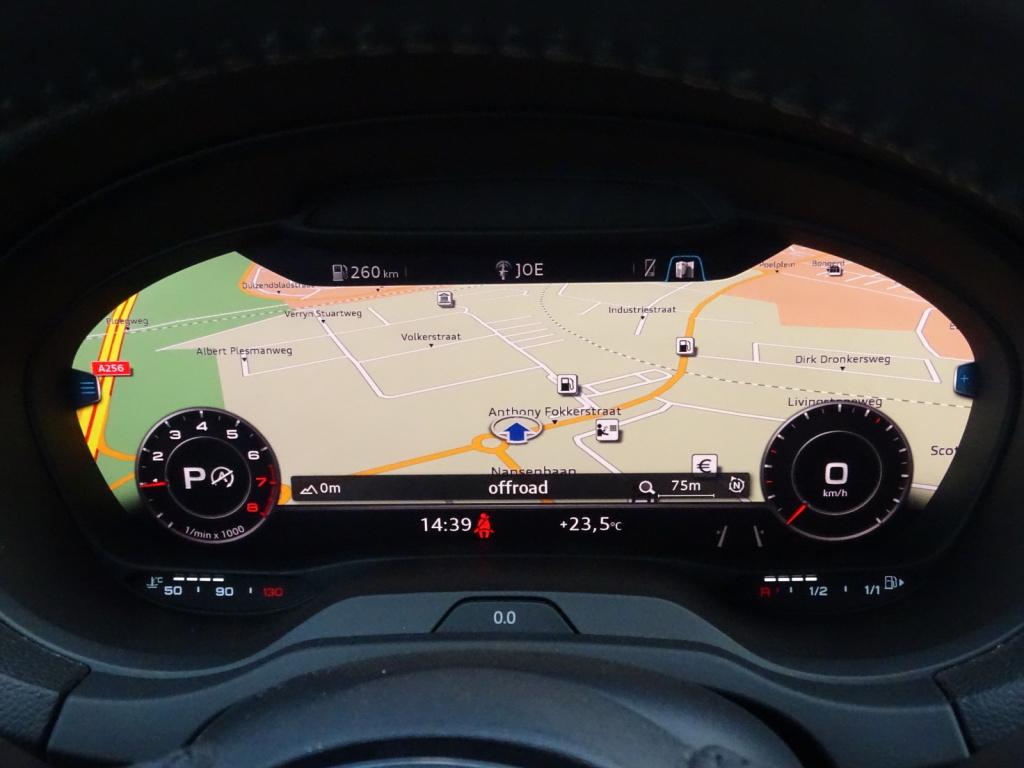 Audi A3 cabriolet 35 tfsi cod design pro line plus s-line | virtual cockpit