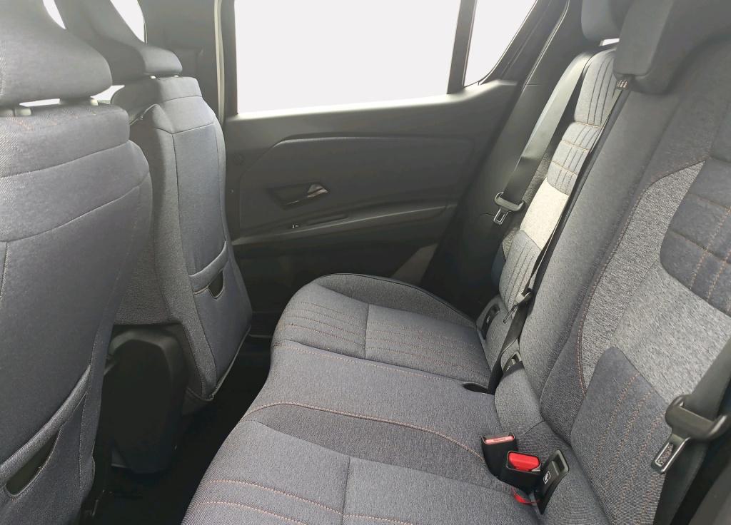 Renault 4 comfort range techno 52 kwh - harman kardon® premium audio / pack