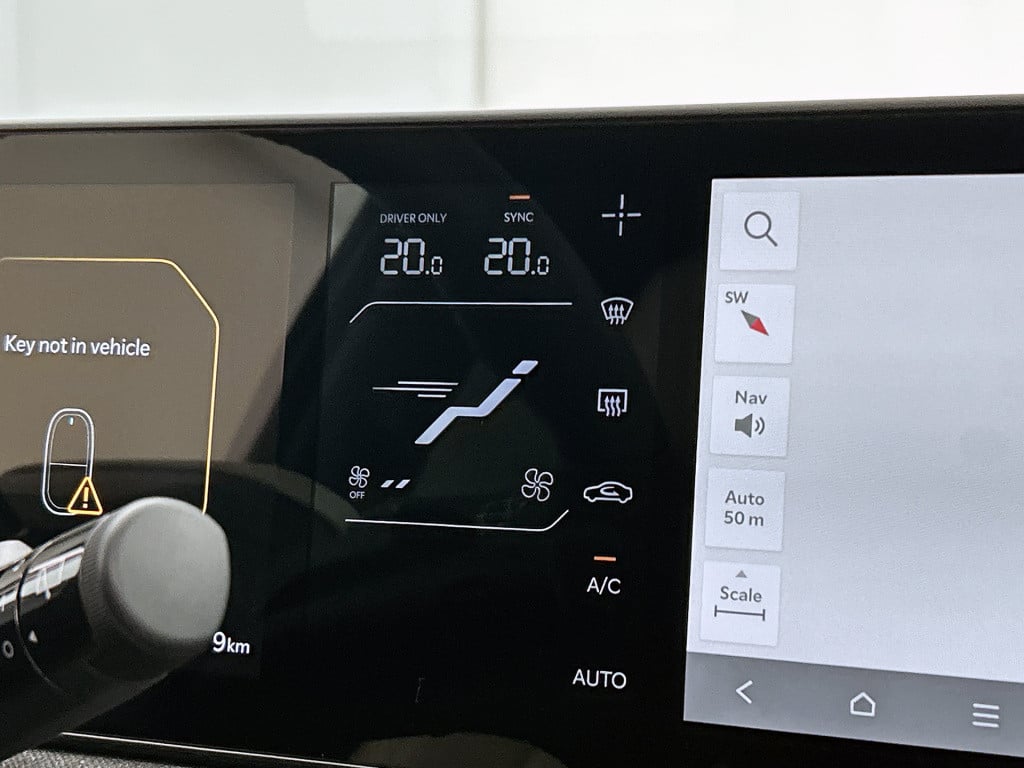 Kia Ev3 gt-plusline 81.4 kwh snel leverbaar | schuif/kantel dak | vegan led