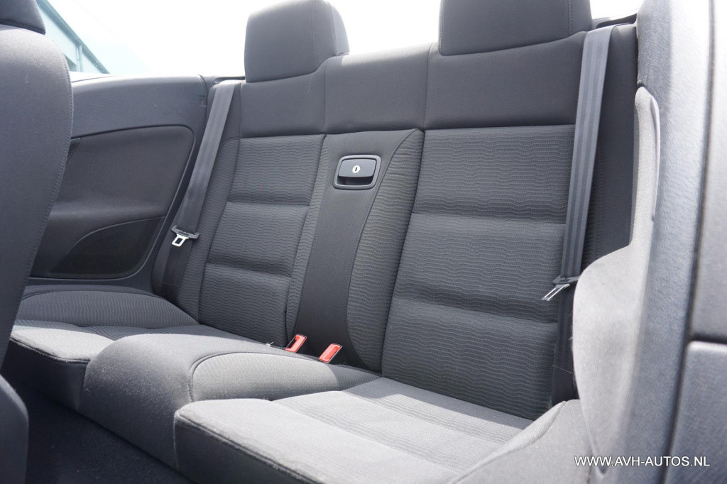 Volkswagen Eos 1.4 tsi highline bluemotion