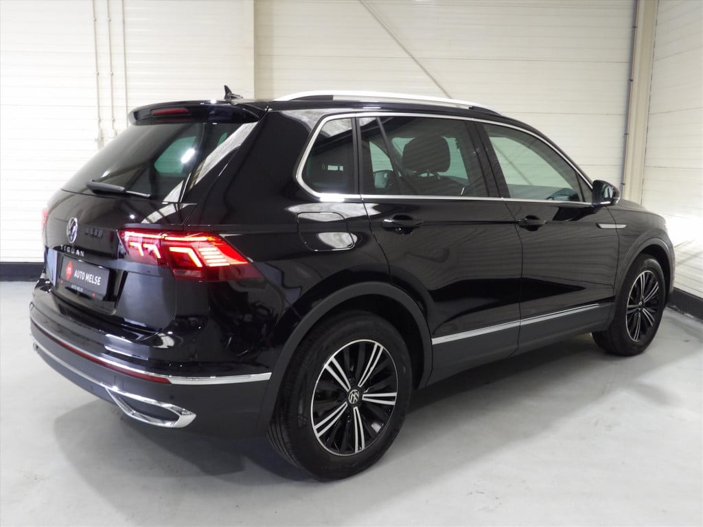 Volkswagen Tiguan 1.5 tsi 150pk dsg elegance