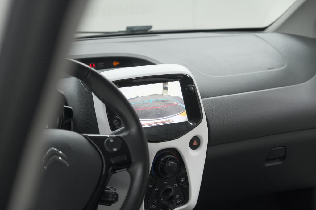 Citroen C1 1.0 vti feel | camera | apple carplay | airco | 5 deurs