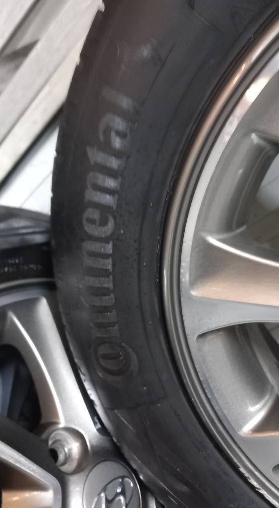 Velgen en banden hyundai i10 bj 2016 175-65-14