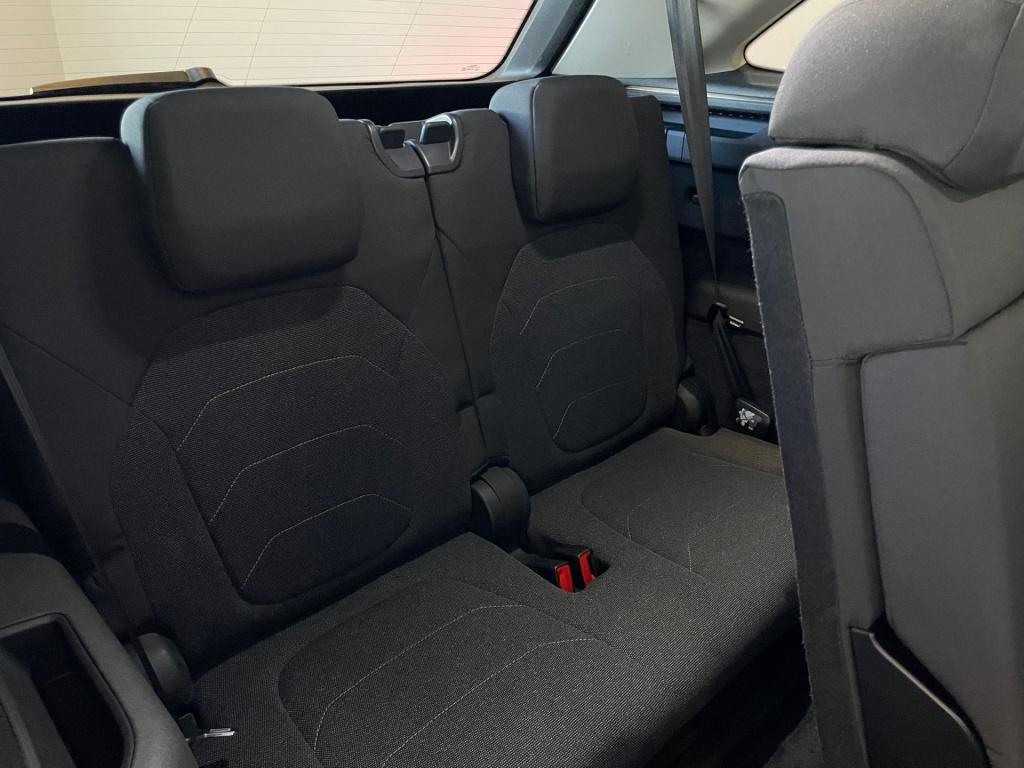 Skoda Kodiaq 1.5 tsi mhev business edition 7p.