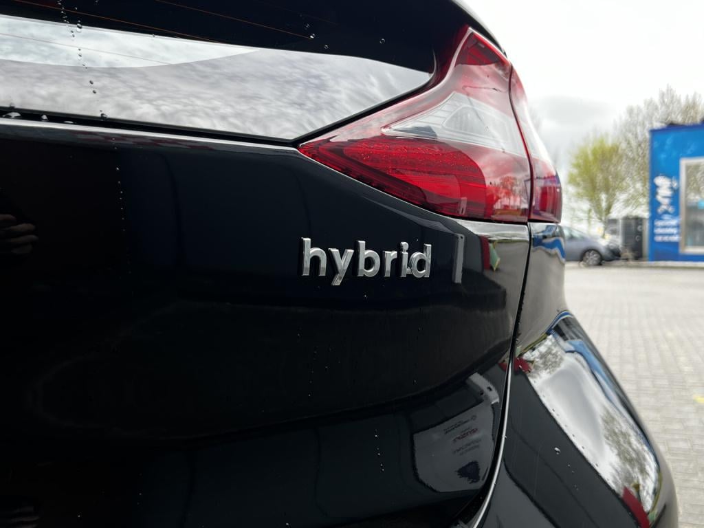 Hyundai Ioniq 1.6 gdi comfort | cruise control | carplay | automaat | afnee