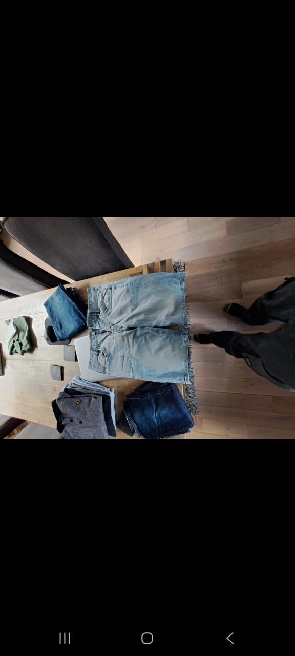 Kleding