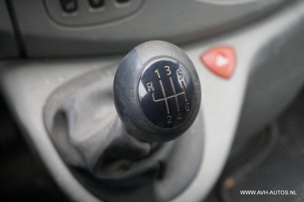 Opel Vivaro 2.0 cdti l1h1 dc ecoflex