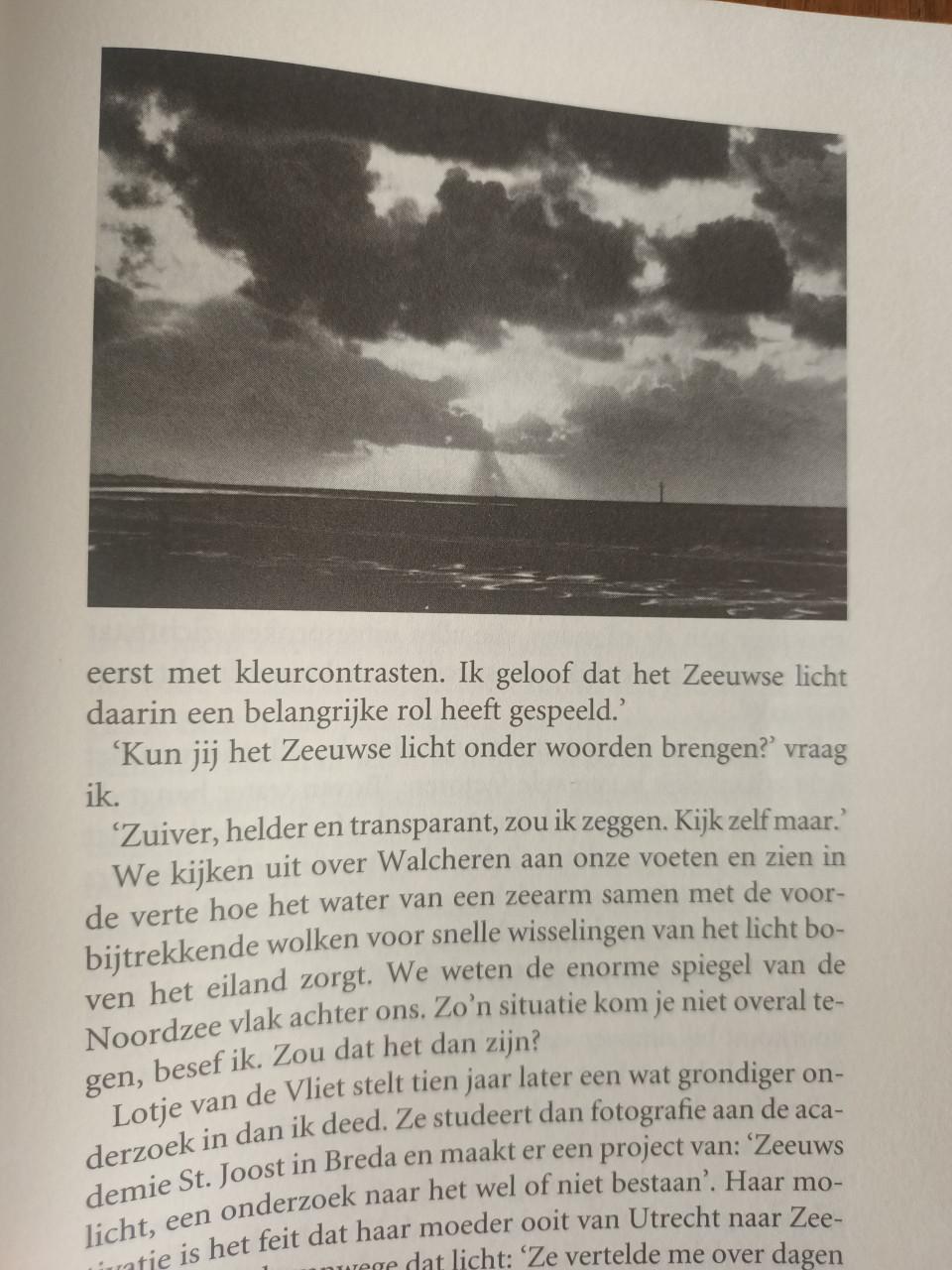 Mijn Zeeland van Kees Slager